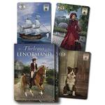 Renata Lechner Thelema Lenormand