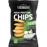 Layenberger Lowcarb.one High Protein Chips