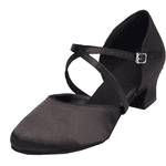 Minitoo Tanzschuhe
