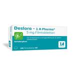1 A Pharma Deslora