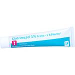 1 A Pharma GmbH Clotrimazol