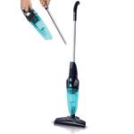 Turbotronic TT-VS9-Blau/Schwarz