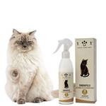 101 love for pet Entfilzungsspray