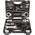 30tlg Werkzeugsatz YC-721 von Bike Hand