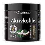 123gelules Aktivkohle