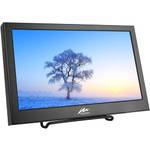 13.3 Zoll Tragbarer VGA Monitor, KENOWA