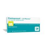 Pantoprazol