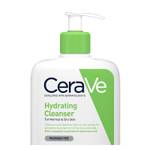 Cerave feuchtigkeitsspendendes Reinigungsgel