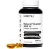 Vitamin E 400 IU von Hivital