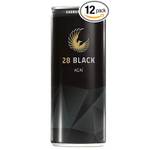 28 Black Acai