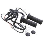 Heizgriffe (Motorrad)