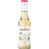 Holunderblütensirup von Monin