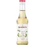 MONIN Holunderblüte Sirup
