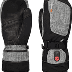 beheizbare Skihandschuhe