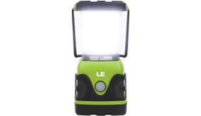 Campinglampe