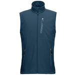 33,000ft Leichte Softshell Weste