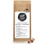 Bio-Kaffeebohnen