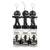 Scherzboutique Voodoo-Puppe Arbeitswelt To Go