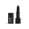 Schwarzer Lippenstift