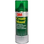 3M Creativ Mount Sprühkleber 052020
