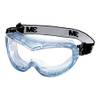 Fahrenheit Schutzbrille 71360-00012 von 3M