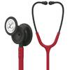 5868 Classic III Stethoskop, Black Edition von 3M Littmann