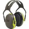 3M Peltor X4A