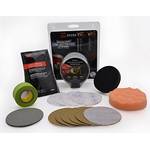 3M Scheinwerfer-Reparatur-Set