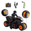 2.4G RC Motorrad von 3T6B