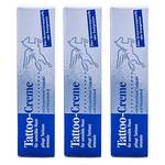 3x Tattoo Pflege Creme Pegasus Pro mit Cajeputöl Aftercare
