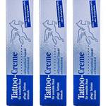 Tattoo-Creme