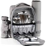 CampFeuer Picnic-Rucksack