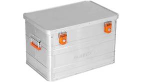 Deichselbox