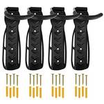 Fahrrad-Wandhalterung