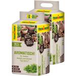 Floragard Bio-Erde Aromatisch