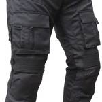 Motorradhose Herren