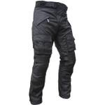 Motorradhose Herren
