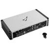 QM400.4 Mini Digital Verstärker von ESX