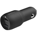 Belkin USB-2-Port Kfz-Ladegerät