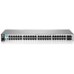 HP 2530-48G