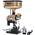 Robot Shorty von Joola