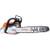 Stihl MS 261 C-M