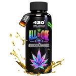 Cannabis-Dünger