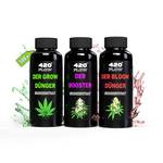 Cannabis-Dünger