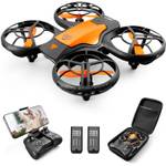 Mini-Quadrocopter