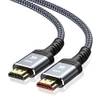 4K HDMI Kabel von Snowkids