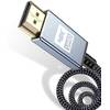 HDMI Kabel 4K von sweguard
