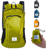 faltbarer Rucksack von 4Monster