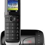 Panasonic-Telefon