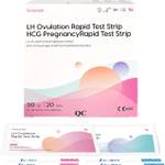 Ovulationstest